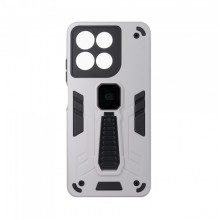 Чохол ArmorStandart Proover для Motorola G57 Power 5G Grey (ARM89739)