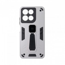 Чохол ArmorStandart Proover для Motorola G57 Power 5G Grey (ARM89739)