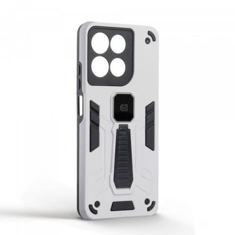 Чохол ArmorStandart Proover для Motorola G57 Power 5G Grey (ARM89739)