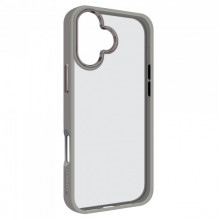 Чохол ArmorStandart UNIT2 для Apple iPhone 16 Plus Titanium Grey (ARM79287)