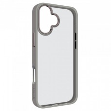 Чохол ArmorStandart UNIT2 для Apple iPhone 16 Plus Titanium Grey (ARM79287)