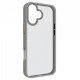 Чохол ArmorStandart UNIT2 для Apple iPhone 16 Plus Titanium Grey (ARM79287)