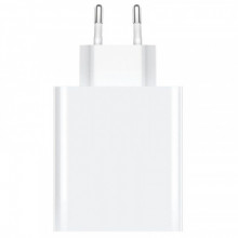 Зарядний пристрій Xiaomi 22.5W USB-A White (BHR7757EU)