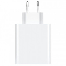 Зарядний пристрій Xiaomi 22.5W USB-A White (BHR7757EU)