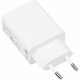 Зарядний пристрій Xiaomi 22.5W USB-A White (BHR7757EU)