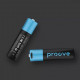 Акумуляторні батарейки Proove Compact Energy AA (2 pcs) (RBCE26010008)