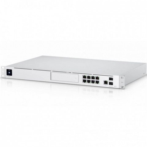 Маршрутизатор Ubiquiti Dream Machine Pro (UDM-PRO)