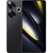 Смартфон Poco F6 12/512GB Black