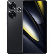 Смартфон Poco F6 12/512GB Black