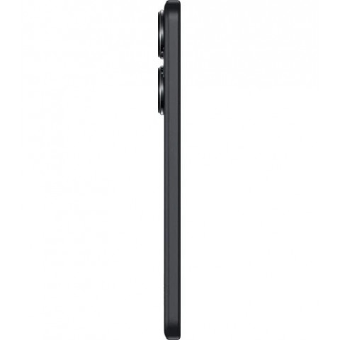 Смартфон Poco F6 12/512GB Black Купити в Україні