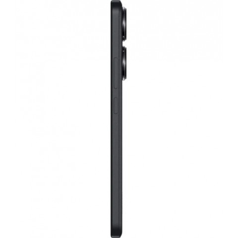 Смартфон Poco F6 12/512GB Black Купити в Україні