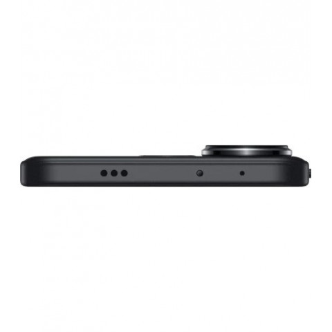 Смартфон Poco F6 12/512GB Black Купити в Україні