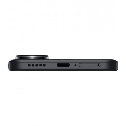 Смартфон Poco F6 12/512GB Black Купити в Україні