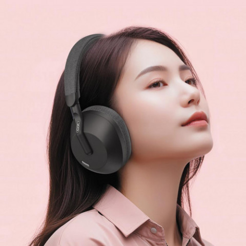 Bluetooth-гарнітура XO BE49 Black
