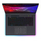 Ноутбук Asus ROG Strix G16 G615JH-RV082 (90NR0N71-M00350) Eclipse Gray
