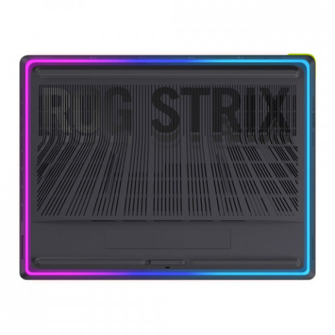 Ноутбук Asus ROG Strix G16 G615JH-RV082 (90NR0N71-M00350) Eclipse Gray