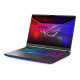 Ноутбук Asus ROG Strix G16 G615JH-RV082 (90NR0N71-M00350) Eclipse Gray