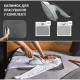 Відпарювач Tefal Duo Power 2in1 JF4031E0