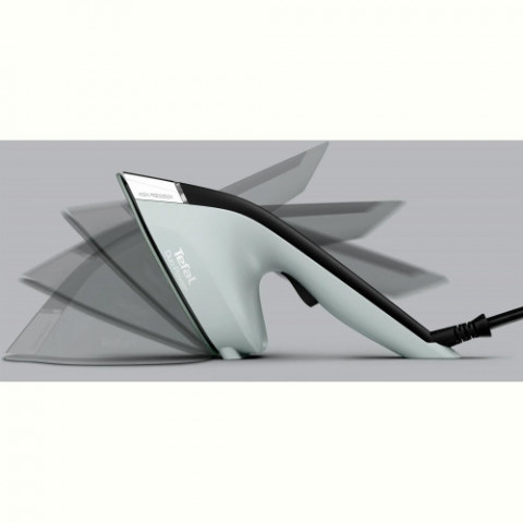 Відпарювач Tefal Duo Power 2in1 JF4031E0