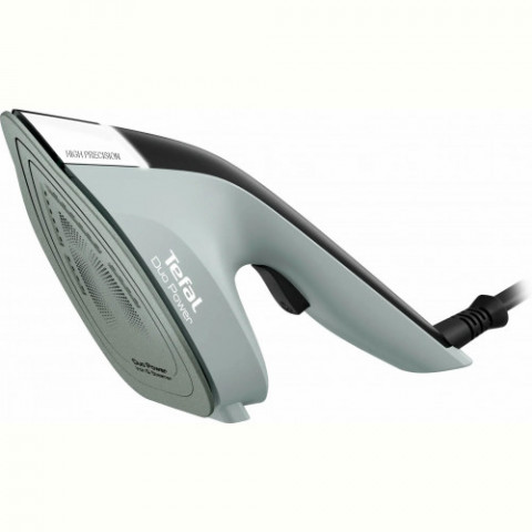 Відпарювач Tefal Duo Power 2in1 JF4031E0
