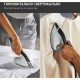 Відпарювач Tefal Duo Power 2in1 JF4031E0