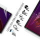 Гідрогелева плівка ArmorStandart Anti-Blue для Lenovo Yoga Tab 11 TB710FU (ARM89830)