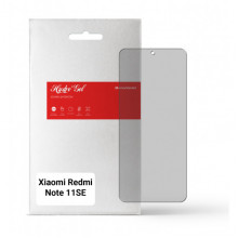 Гідрогелева плівка ArmorStandart Matte для Xiaomi Redmi Note 11SE (ARM63953)