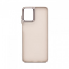 Чохол ArmorStandart Frame для Samsung A07 4G Grey (ARM87011)