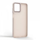 Чохол ArmorStandart Frame для Samsung A07 4G Grey (ARM87011)