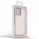 Чохол ArmorStandart Frame для Samsung A07 4G Grey (ARM87011)
