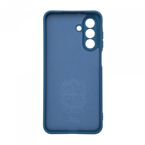 Чохол ArmorStandart ICON для Samsung A26 5G Camera cover Dark Blue (ARM82183)