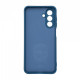 Чохол ArmorStandart ICON для Samsung A26 5G Camera cover Dark Blue (ARM82183)