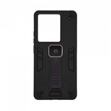 Чохол ArmorStandart Proover для Xiaomi Redmi Note 14S 4G Black (ARM85797)