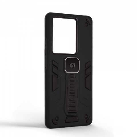 Чохол ArmorStandart Proover для Xiaomi Redmi Note 14S 4G Black (ARM85797)