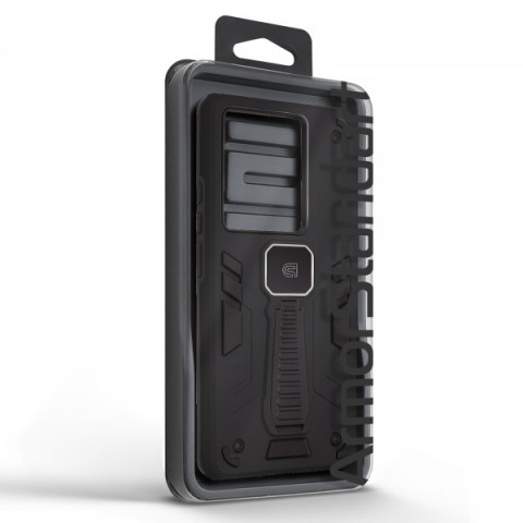 Чохол ArmorStandart Proover для Xiaomi Redmi Note 14S 4G Black (ARM85797)