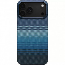 Чохол Pitaka Ultra-Slim Case для iPhone 17 Pro Max Moonrise (KI1703MPM)