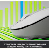 Мишка бездротова Logitech Signature M650 (910-006255) Off-White USB