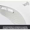 Мишка бездротова Logitech Signature M650 (910-006255) Off-White USB