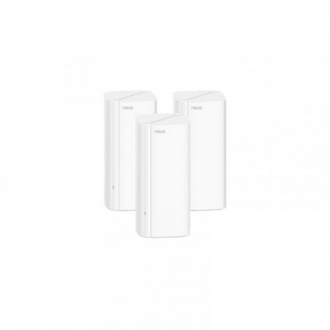 WiFi Mesh система Tenda MX12(3-pack)