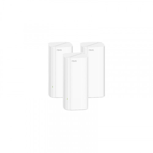 WiFi Mesh система Tenda MX12(3-pack)