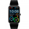 Смарт-годинник Globex Smart Watch Fit Black