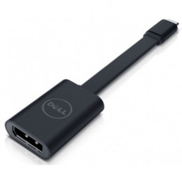 Перехiдник Dell Adapter USB-C to DisplayPort