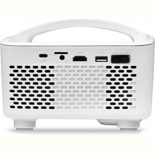 Проектор AOpen QF13 (MR.JWD11.001)