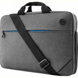 Сумка для ноутбука HP Prelude Grey (34Y64AA) 17.3"
