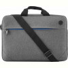 Сумка для ноутбука HP Prelude Grey (34Y64AA) 17.3"