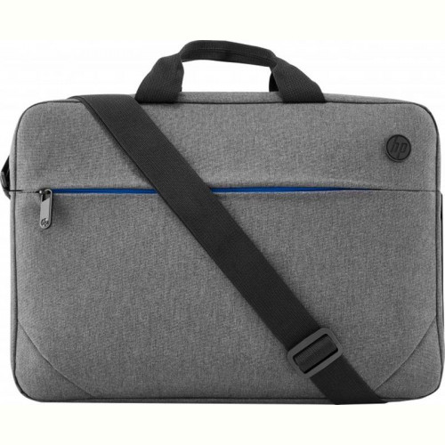 Сумка для ноутбука HP Prelude Grey (34Y64AA) 17.3"