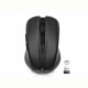 Мишка бездротова REAL-EL RM-307 Black USB