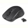Мишка бездротова REAL-EL RM-307 Black USB