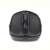Мишка бездротова REAL-EL RM-307 Black USB