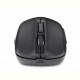 Мишка бездротова REAL-EL RM-307 Black USB